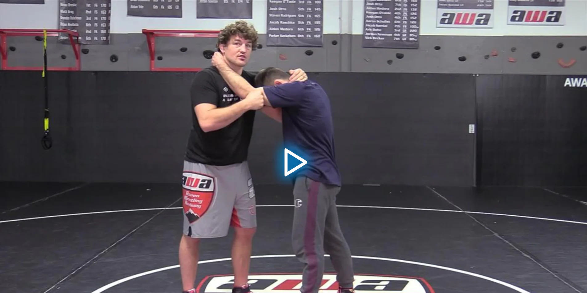 MMA Takedown Mastery by Ben Askren - Image 5
