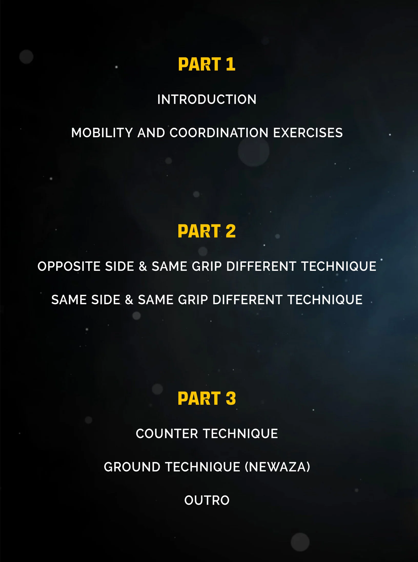 Mobile and Effective Throwing Techniques by Nicolas Brisson - Image 2