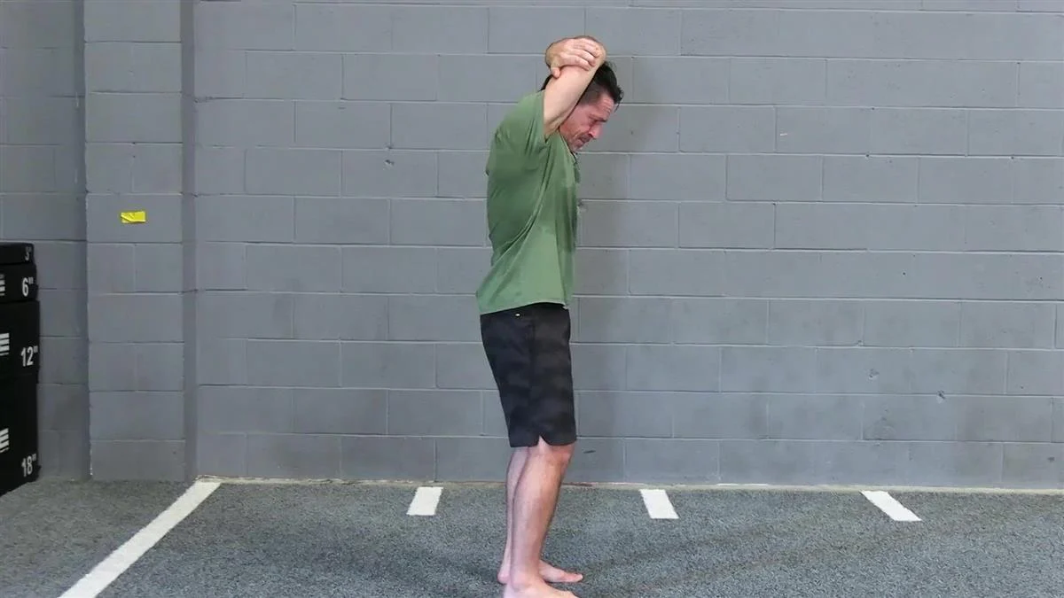 Mobility For The Older BJJ Athlete by Steven Cotter - Image 4