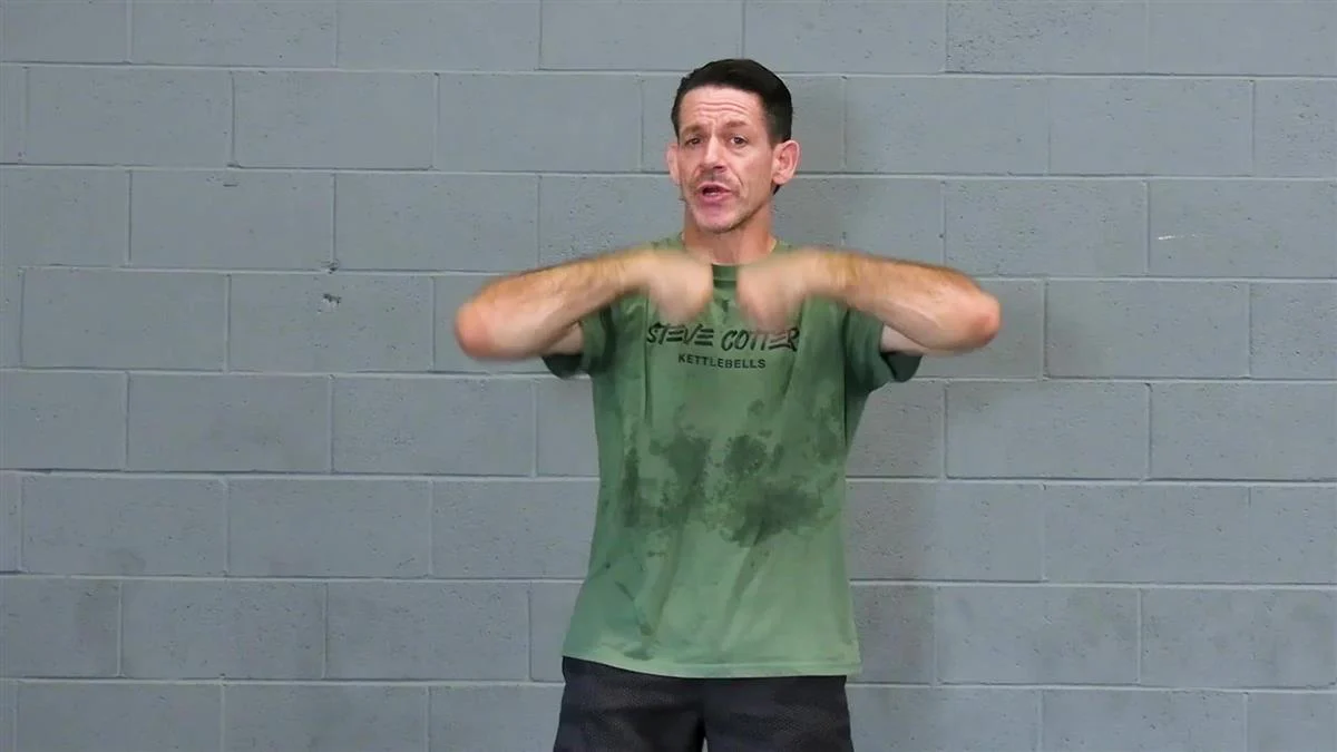 Mobility For The Older BJJ Athlete by Steven Cotter - Image 5