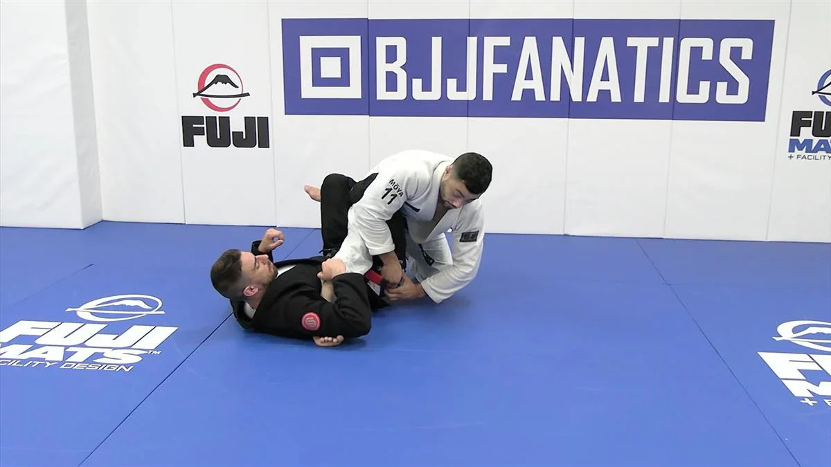Modern 50/50 Fundamentals: Passing by Nick Salles and Danny Maira - Image 4