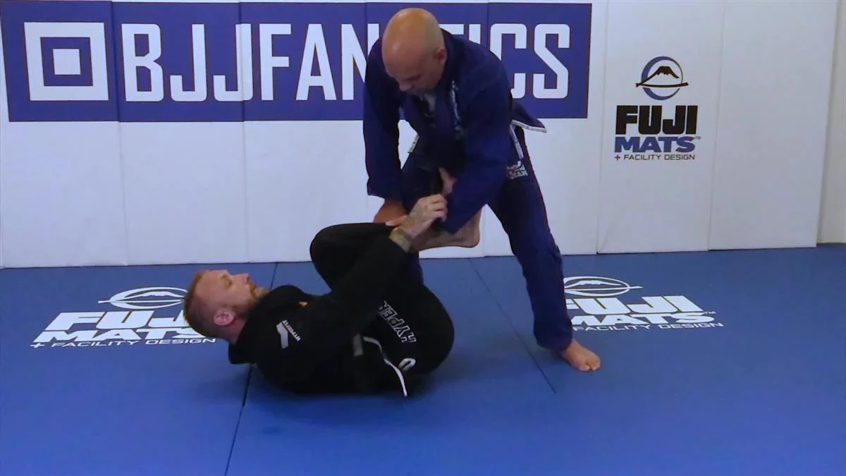 Modern Guard For Beginners by Nathan Mendelsohn - Image 5