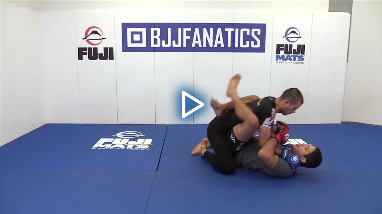 Modern Jiu-Jitsu For MMA by Neiman Gracie - Image 5