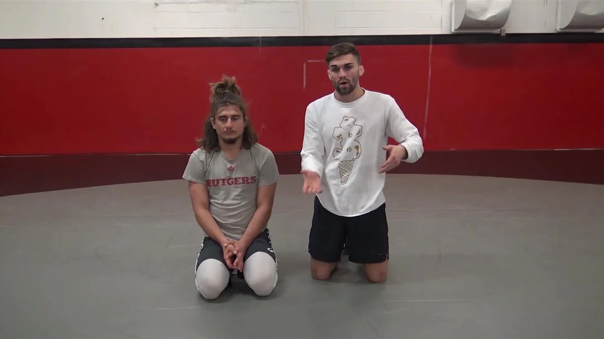 Money Takedowns and Top Work by Bryce Meredith - Image 3