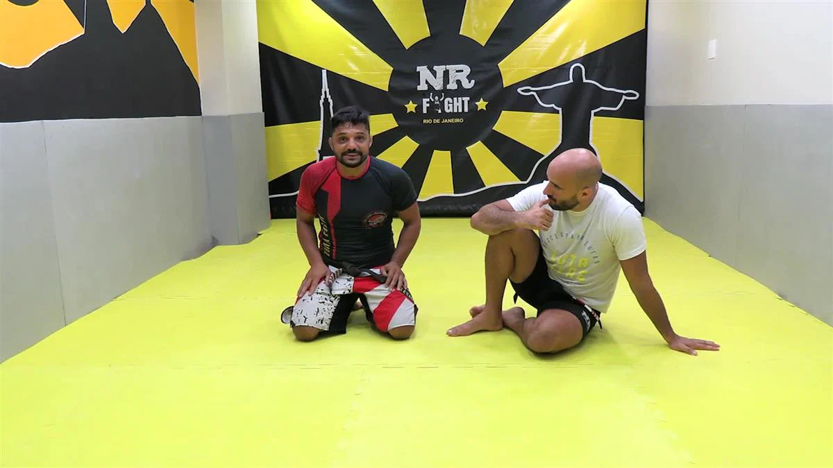 Most Effective Defenses To The Guillotine by Alexandre Pequeno - Image 5