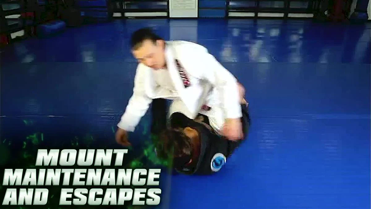 Mount Maintenance and Escapes by Henry Akins - Image 3