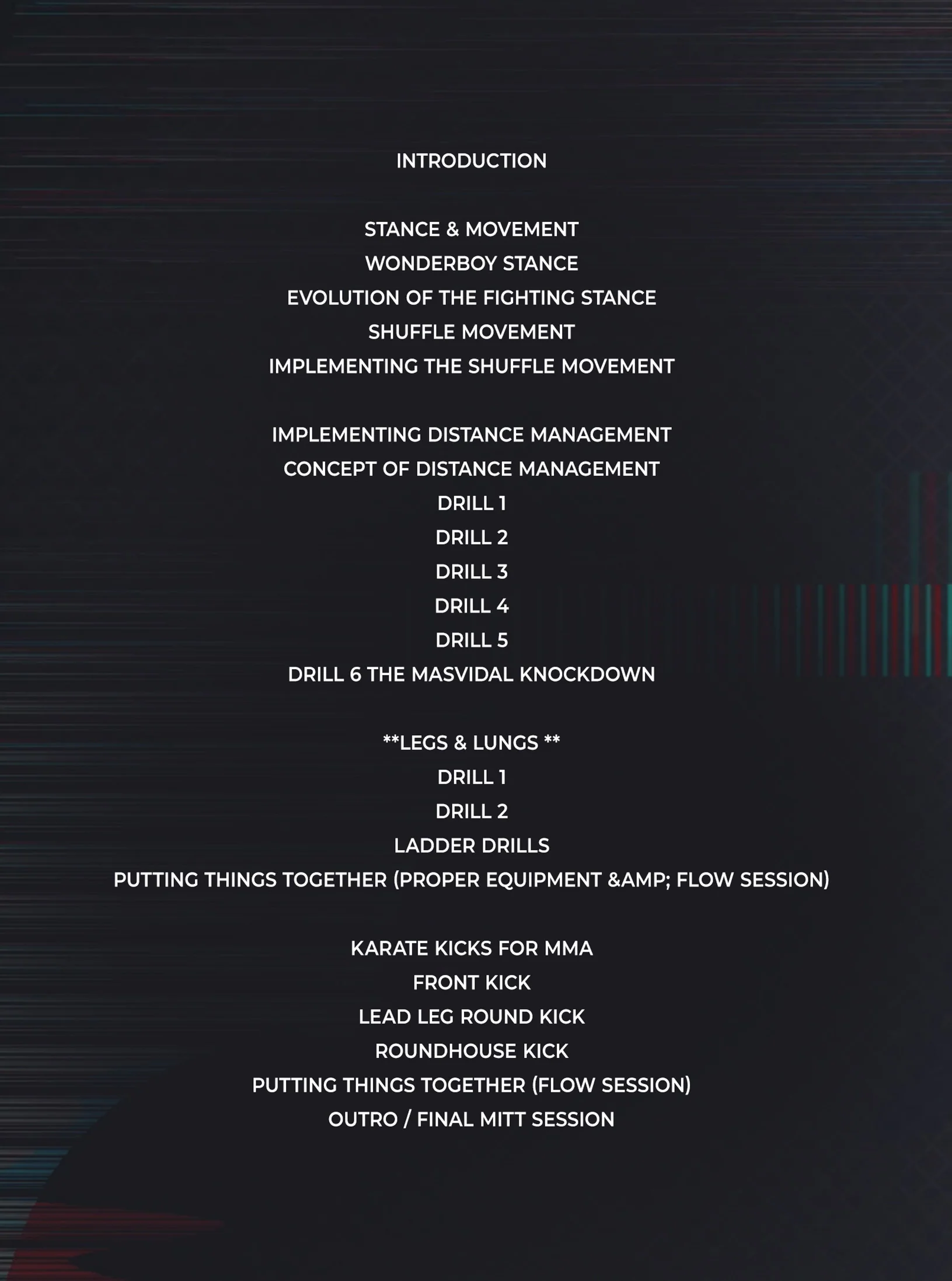 Movement as a Weapon by Stephen Thompson - Image 2