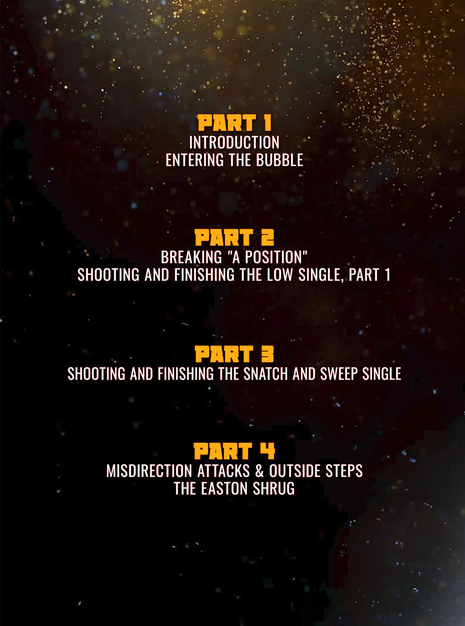 Movement Made Easy by Jordan Oliver - Image 2