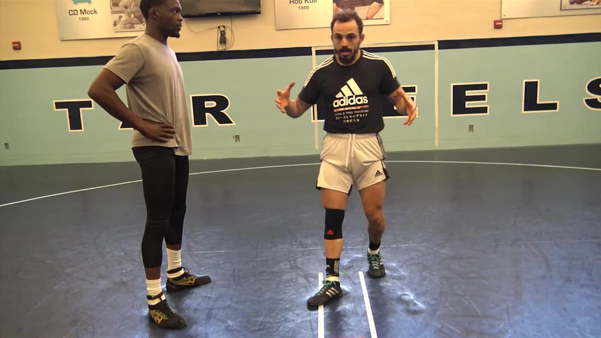 Movement Made Easy by Jordan Oliver - Image 3