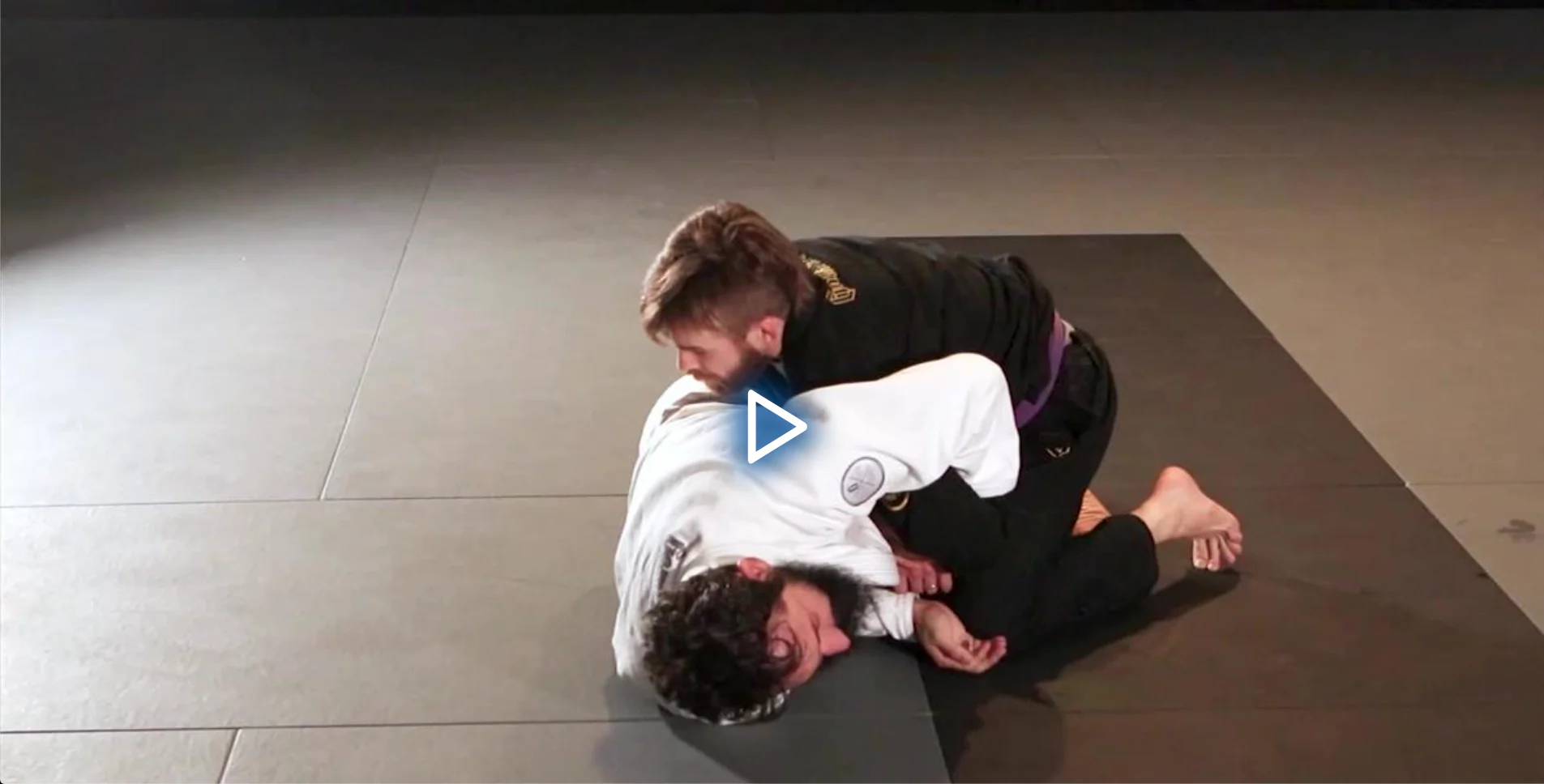 Moves Your Instructor Never Showed You by Malachy Friedman - Image 4