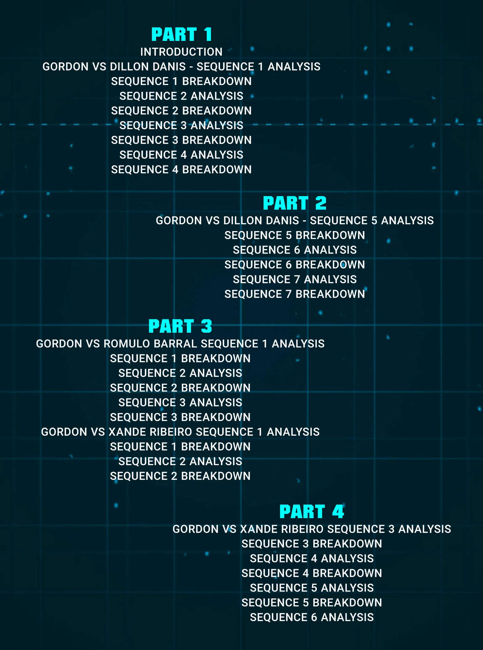 My Evolution Your Evolution: ADCC 2017 Analysis by Gordon Ryan - Image 2