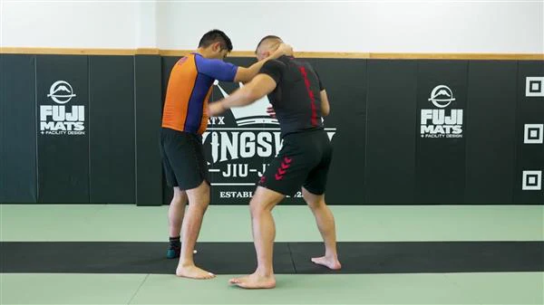New Wave Foot Sweeps For Lazy People by Satoshi Ishii - Image 3