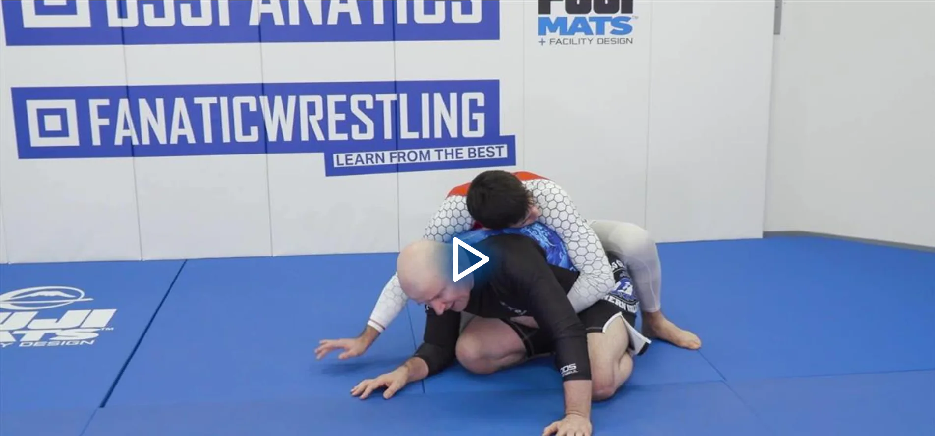 New Wave Jiu Jitsu: A New Philosophy Of Positional Escapes by John Danaher - Image 5