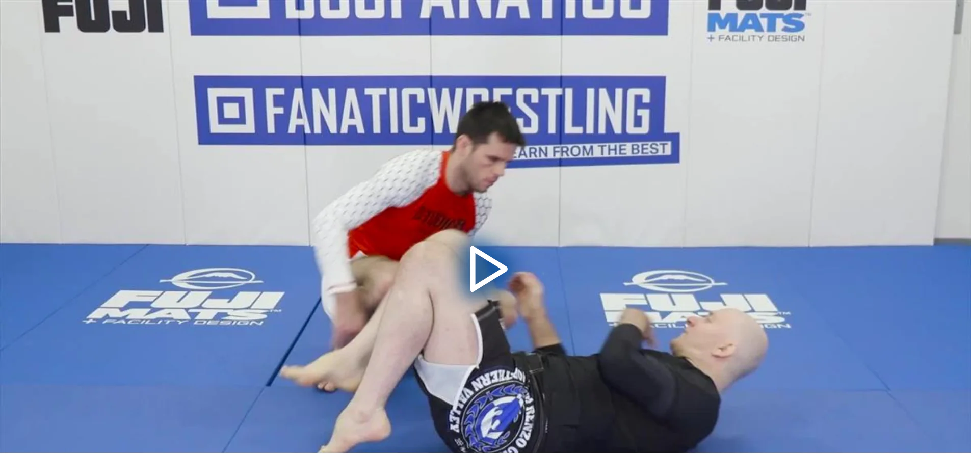 New Wave Jiu Jitsu: A New Philosophy Of Positional Escapes by John Danaher - Image 6