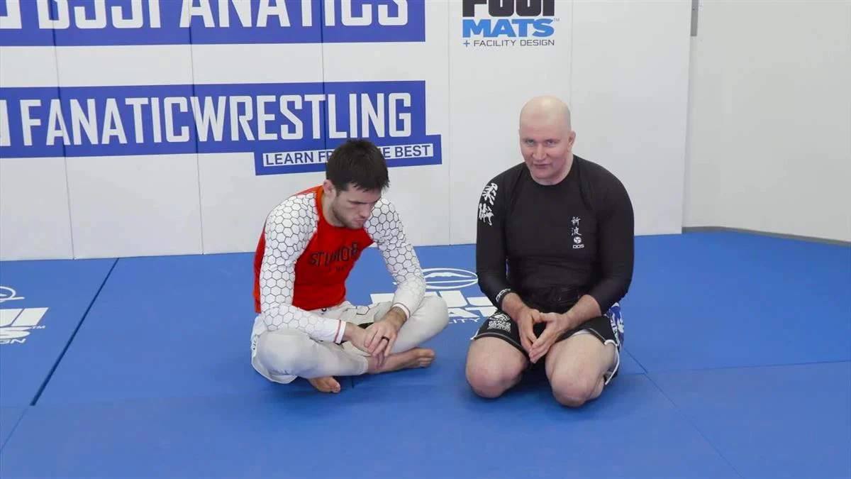 New Wave Jiu Jitsu: A New Philosophy Of Submissions Escapes by John Danaher - Image 5