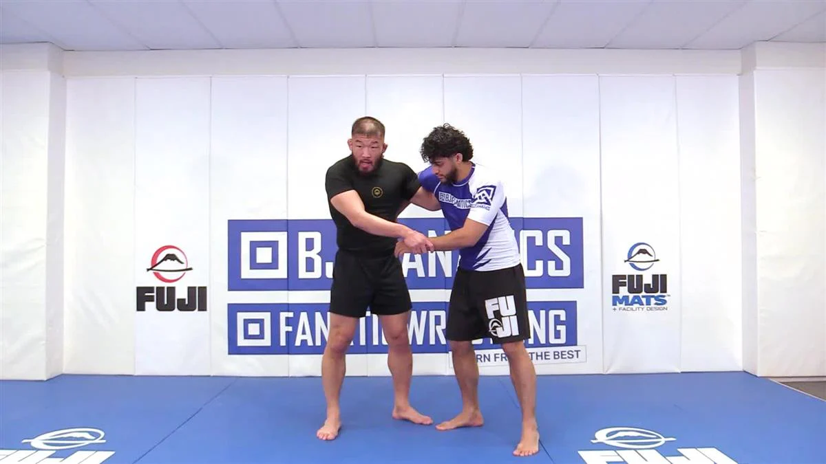 New Wave Tai Otoshi No Gi by Satoshi Ishii - Image 5