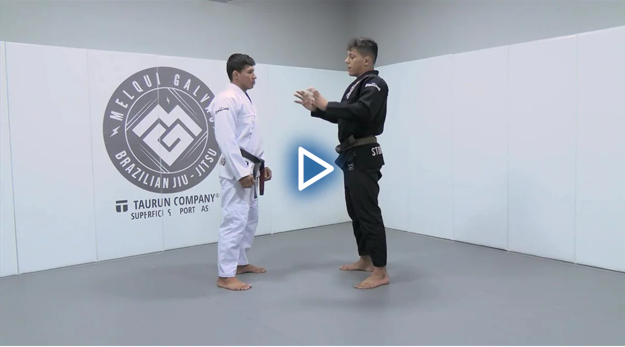 Next Generation Closed Guard by Mica Galvao - Image 5
