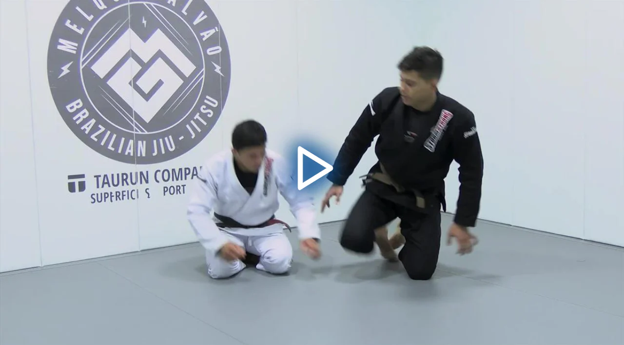 Next Generation Guard Passing by Mica Galvao - Image 4