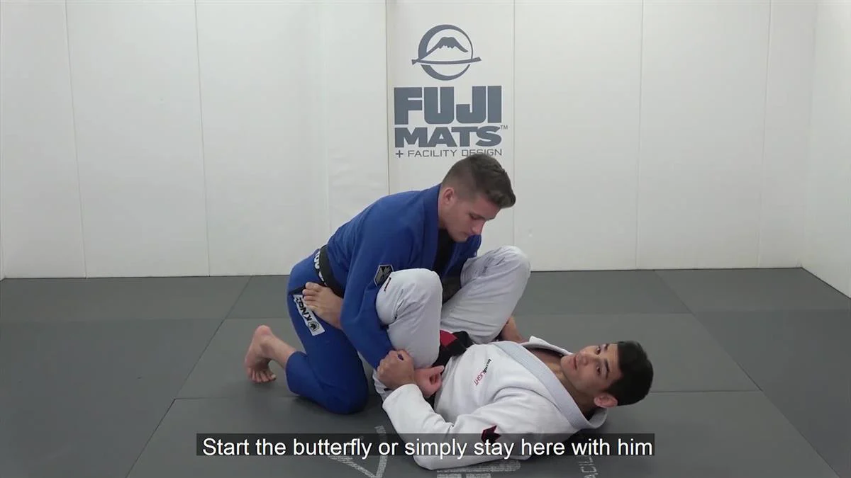 Next Level Lasso Guard by Jonnatas Gracie - Image 4
