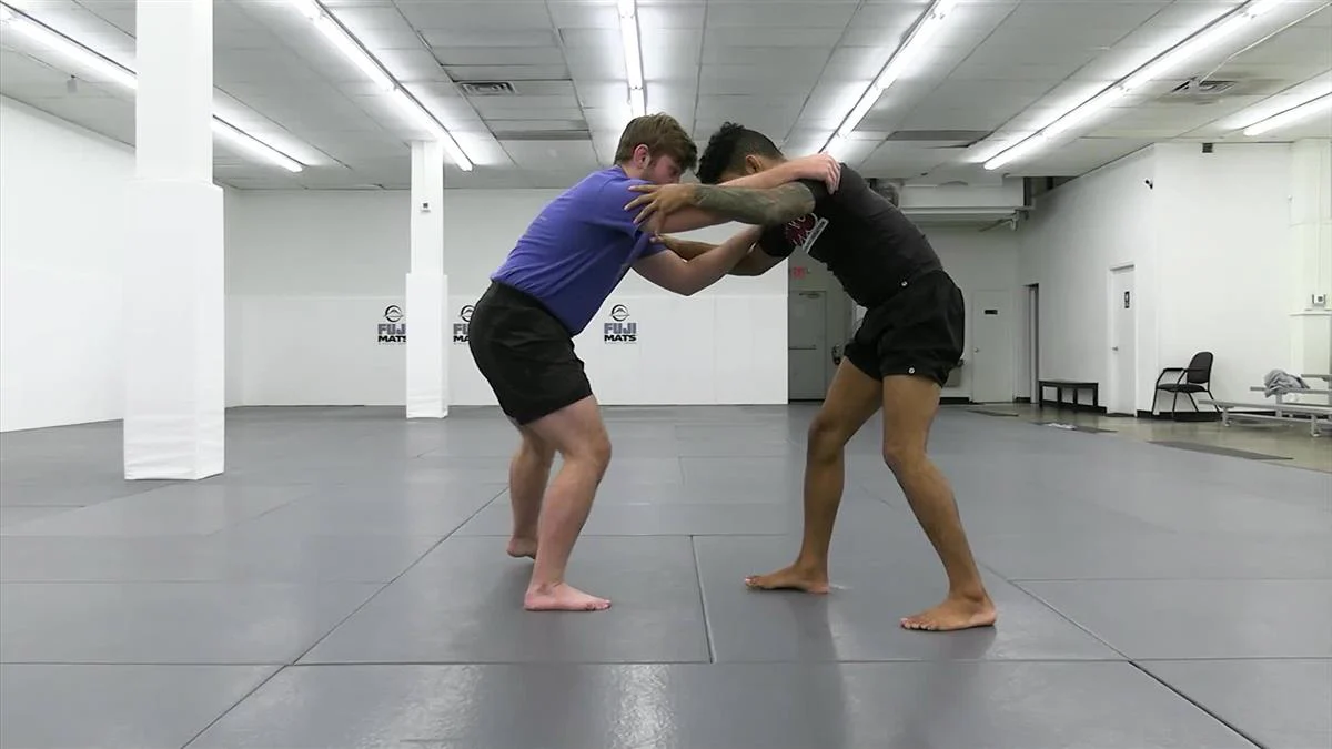 Nicky Ryan's Wrestle Up Series by Nicky Ryan - Image 5