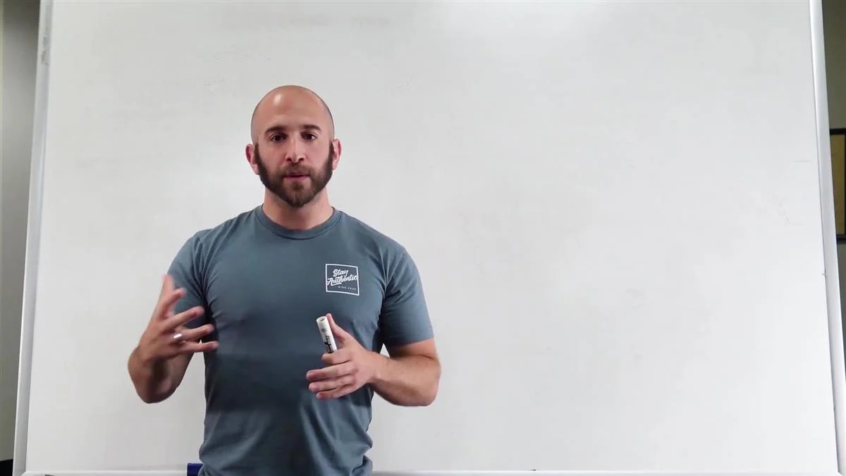 No BS Fat Loss by Jordan Syatt - Image 3