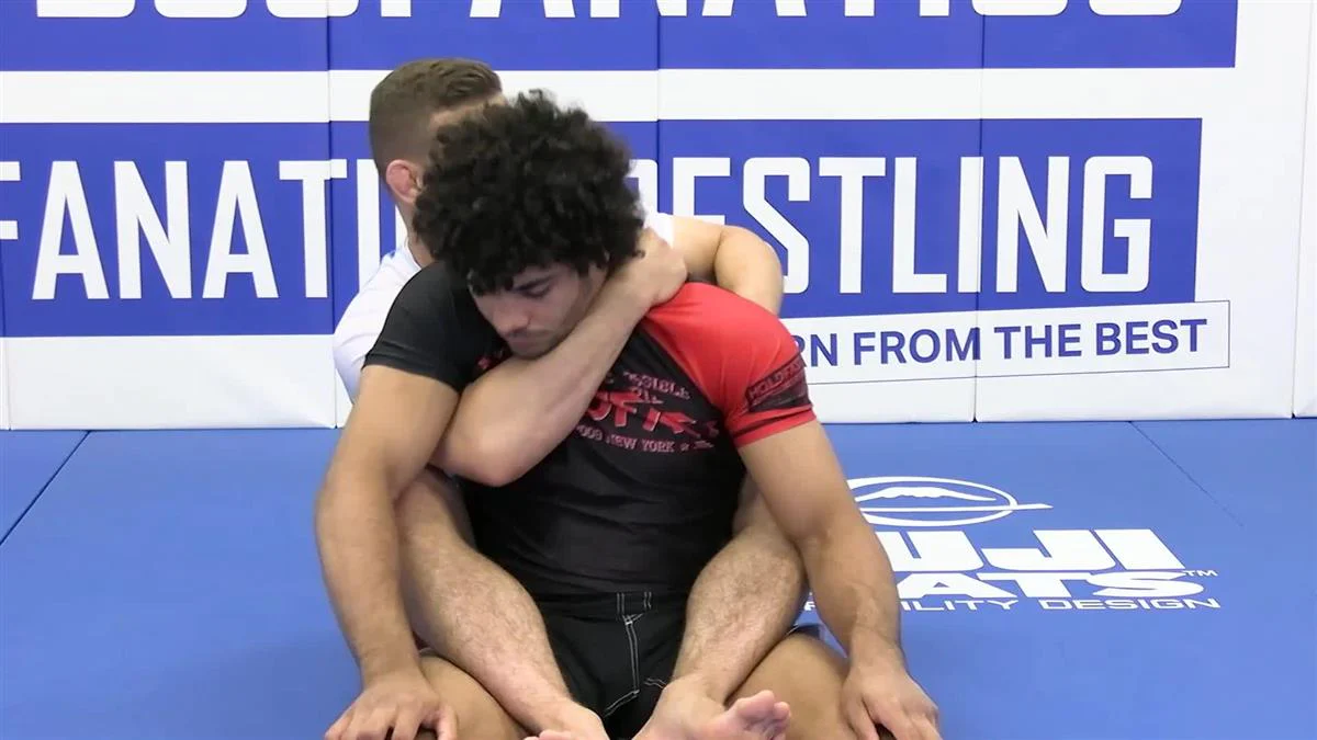 No Gi No Problem by Jeferson Guaresi - Image 4