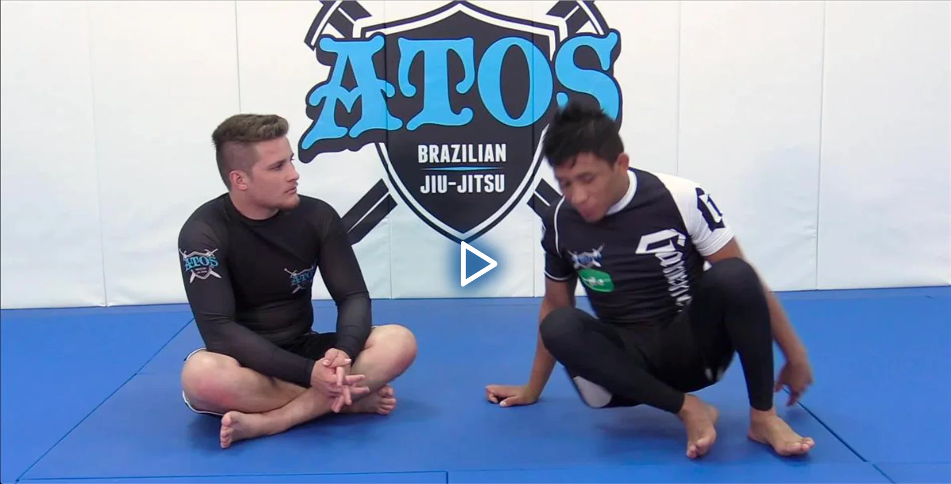 No Gi Pressure Passing Mastery by Lucas Pinheiro - Image 5