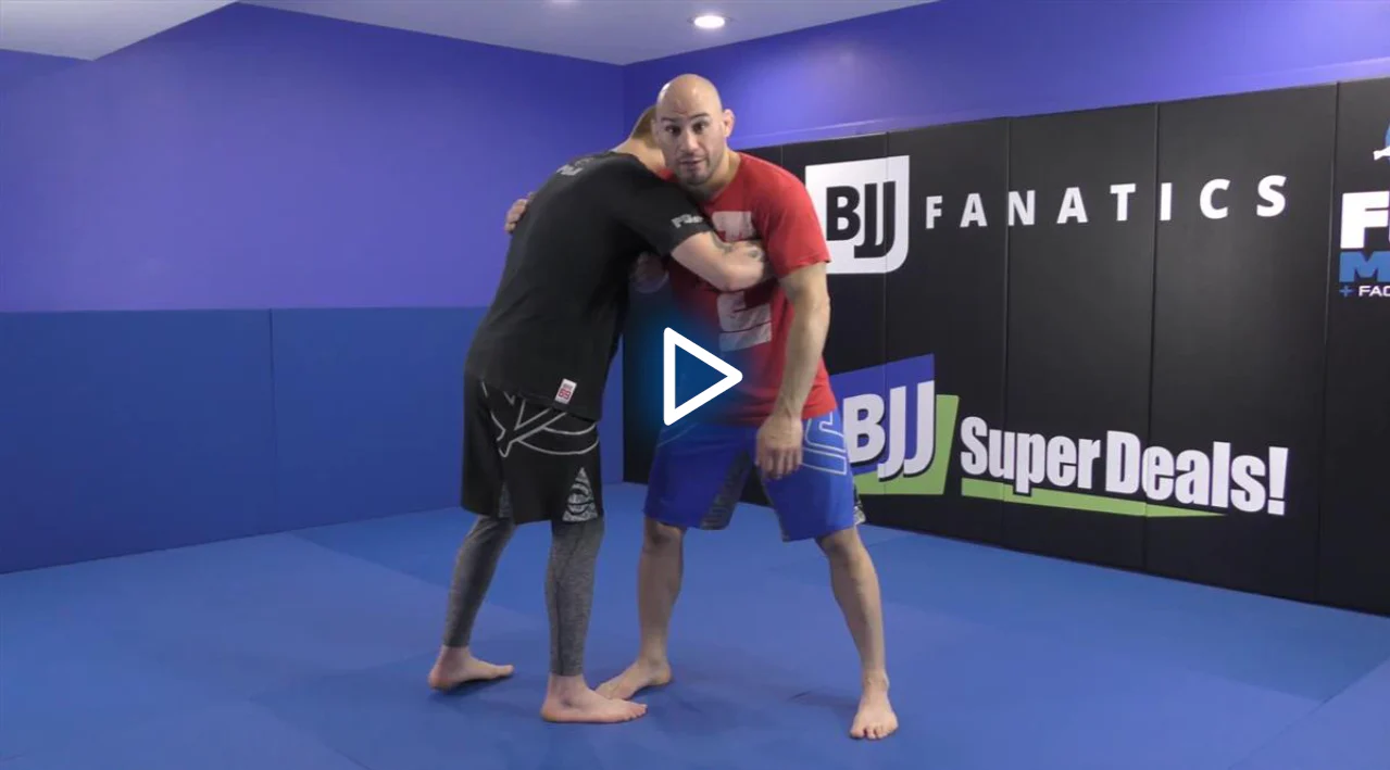 No Gi Takedowns Made Easy by Rick Hawn - Image 4