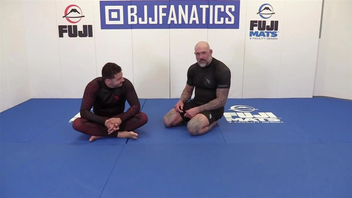 Off With Their Head: The Arm Triangle by Neil Melanson - Image 4