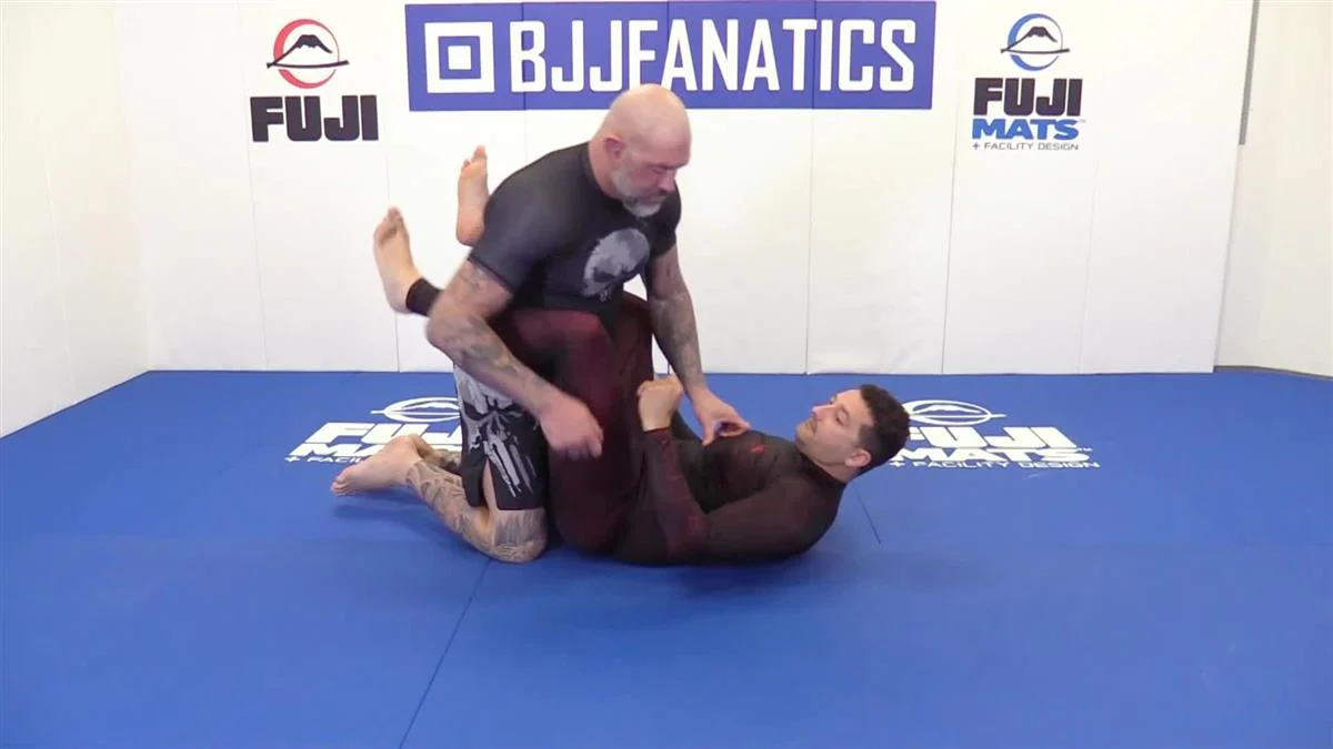Off With Their Head: The Arm Triangle by Neil Melanson - Image 5