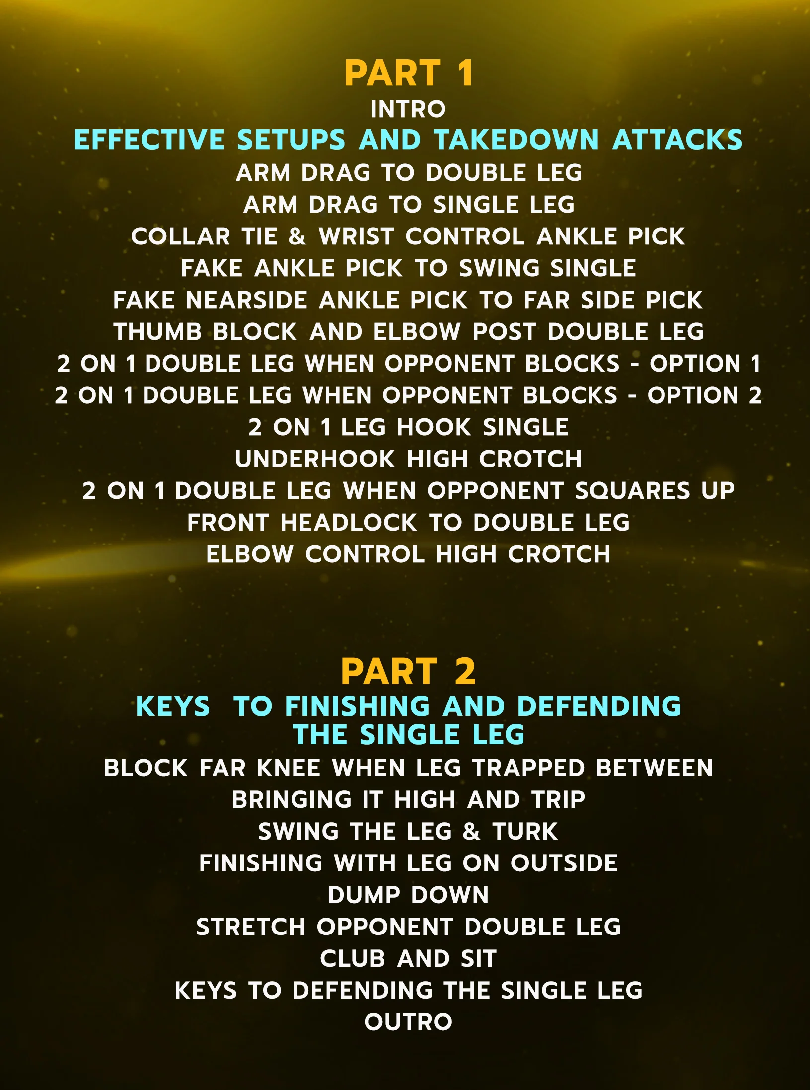 Offensive Setups, Attacks, and Finishing Keys by Sergei Beloglazov - Image 2