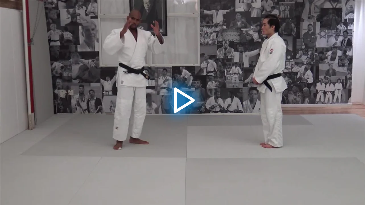Old School Judo by Garry St. Leger - Image 4