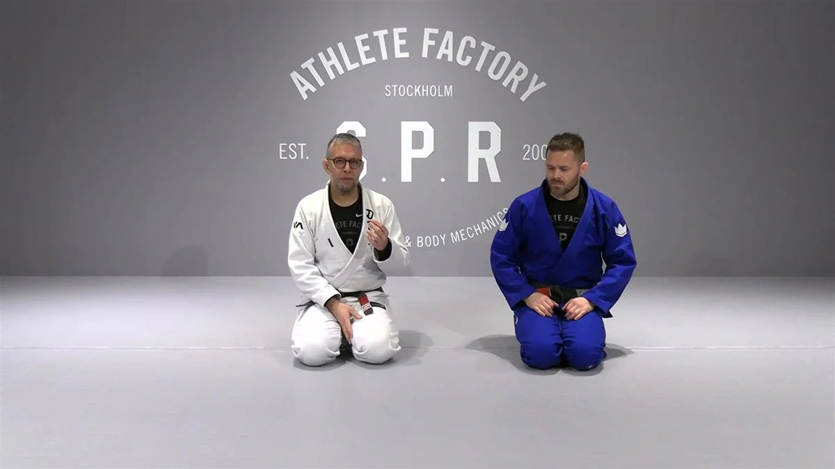 One Grip To Pass Them All: The Z-Grip Passing Concept by Waldo Zapata - Image 4