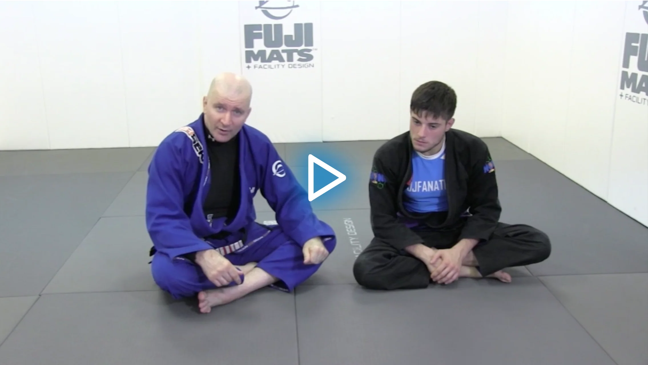 Open Guard: BJJ Fundamentals - Go Further Faster by John Danaher - Image 5