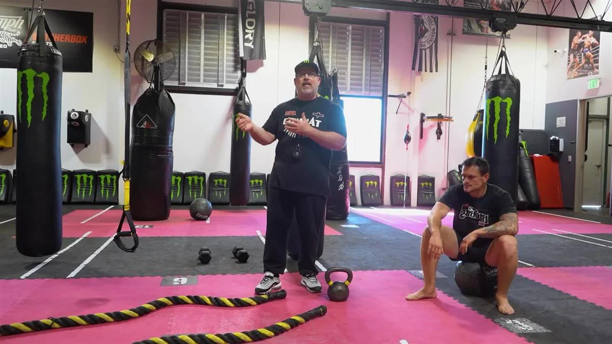 Open Guard Compendium Lower Body Guards: Leg Entanglements & Crab Ride by Ariel Tabak - Image 6