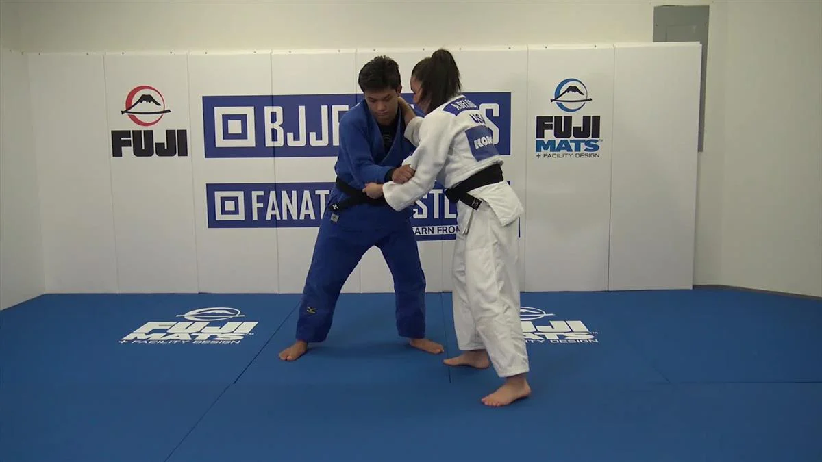 Ouchi Gari by Angelica Delgado - Image 3