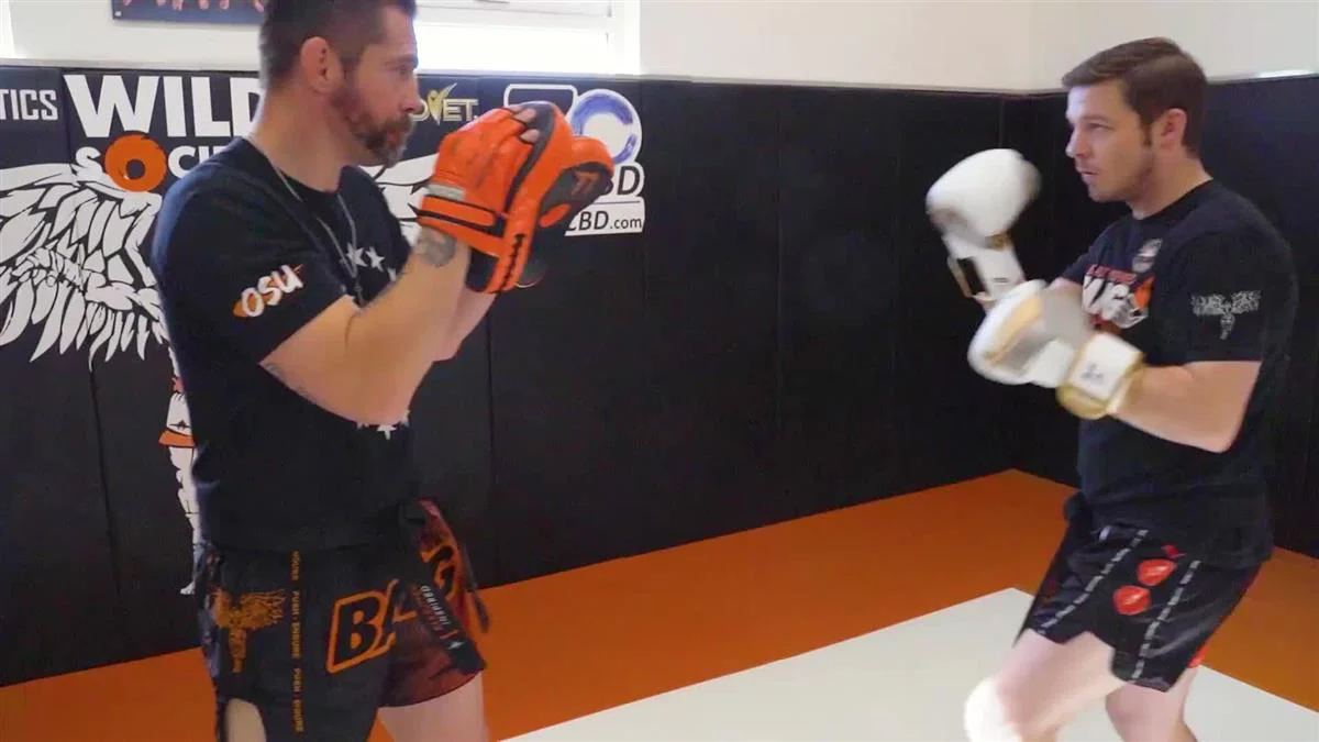 Pad Holding Mastery Level 1 by Duane Ludwig - Image 2