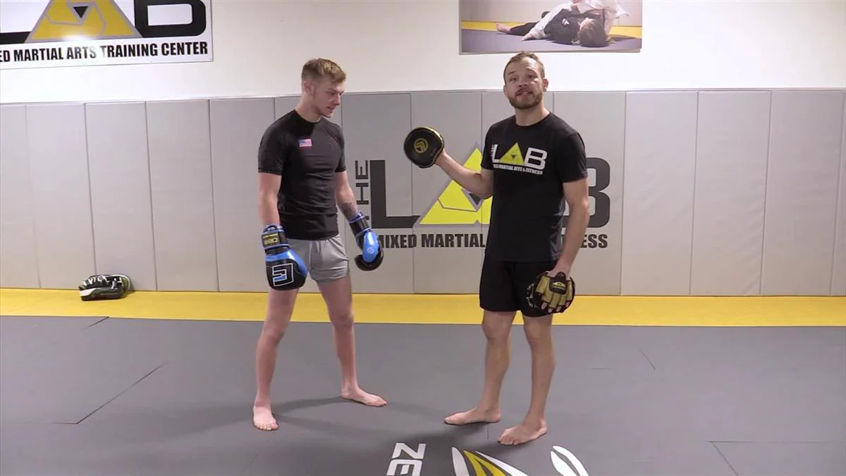 The 4 HR Comprehensive Padwork System by Randy Steinke - Image 6