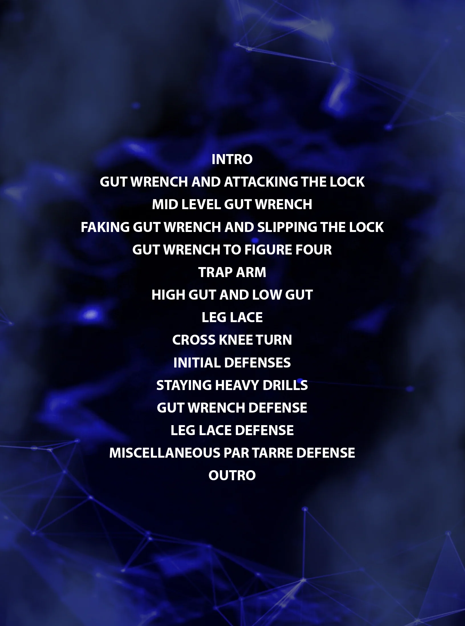 Par Terre Offense and Defense by Max Askren - Image 2
