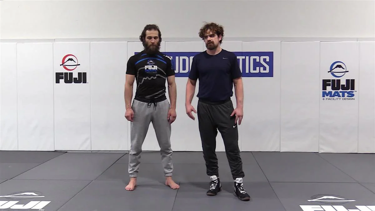 Partner Strength and Conditioning For Wrestling by Pat Smith - Image 5