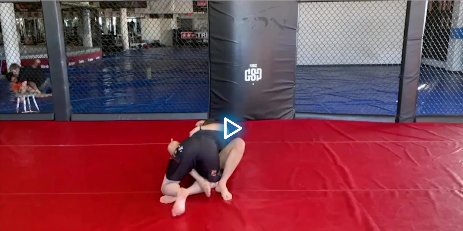 Pass Prevention by Firas Zahabi - Image 5