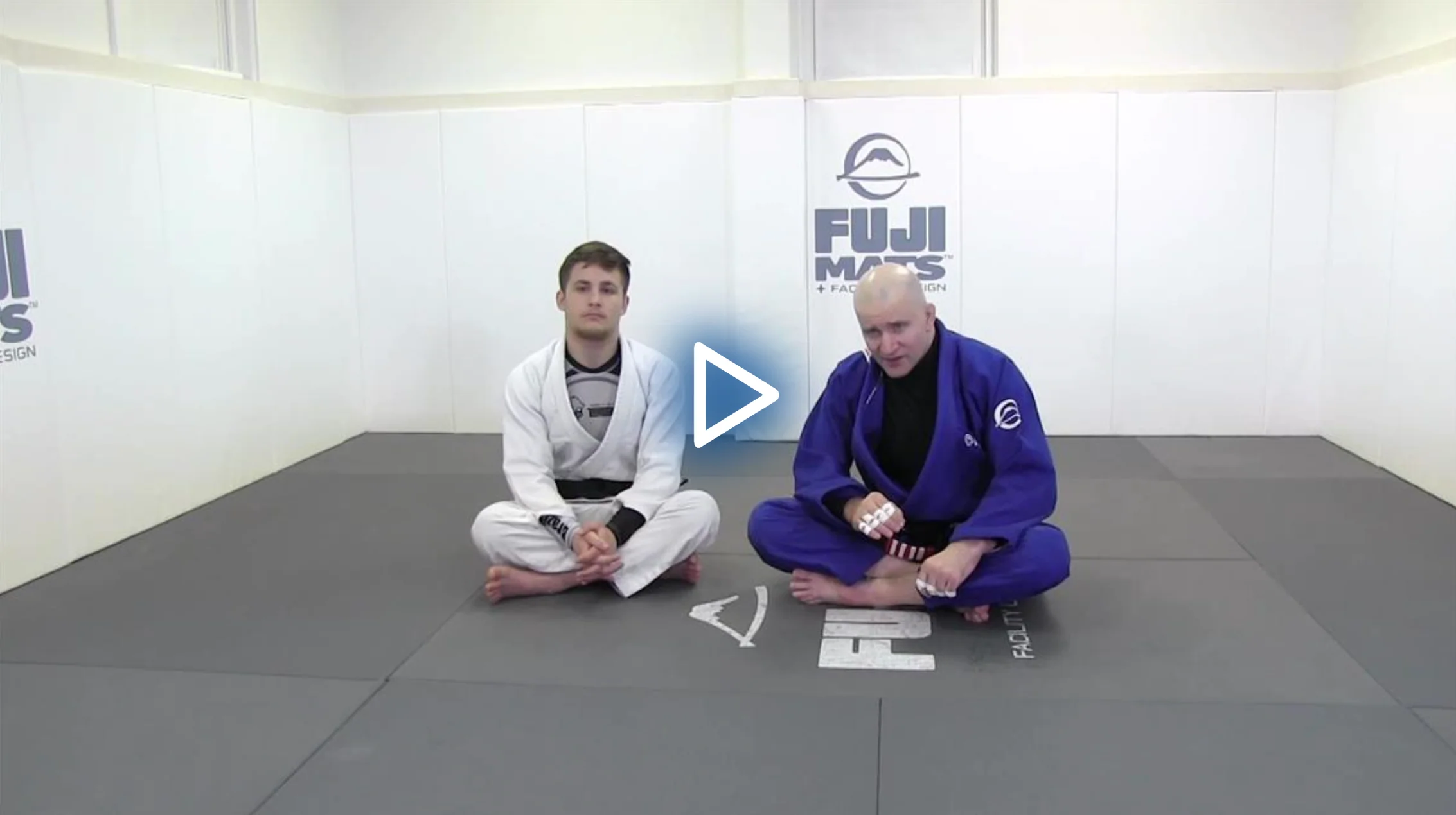 Passing the Guard: BJJ Fundamentals - Go Further Faster by John Danaher - Image 4