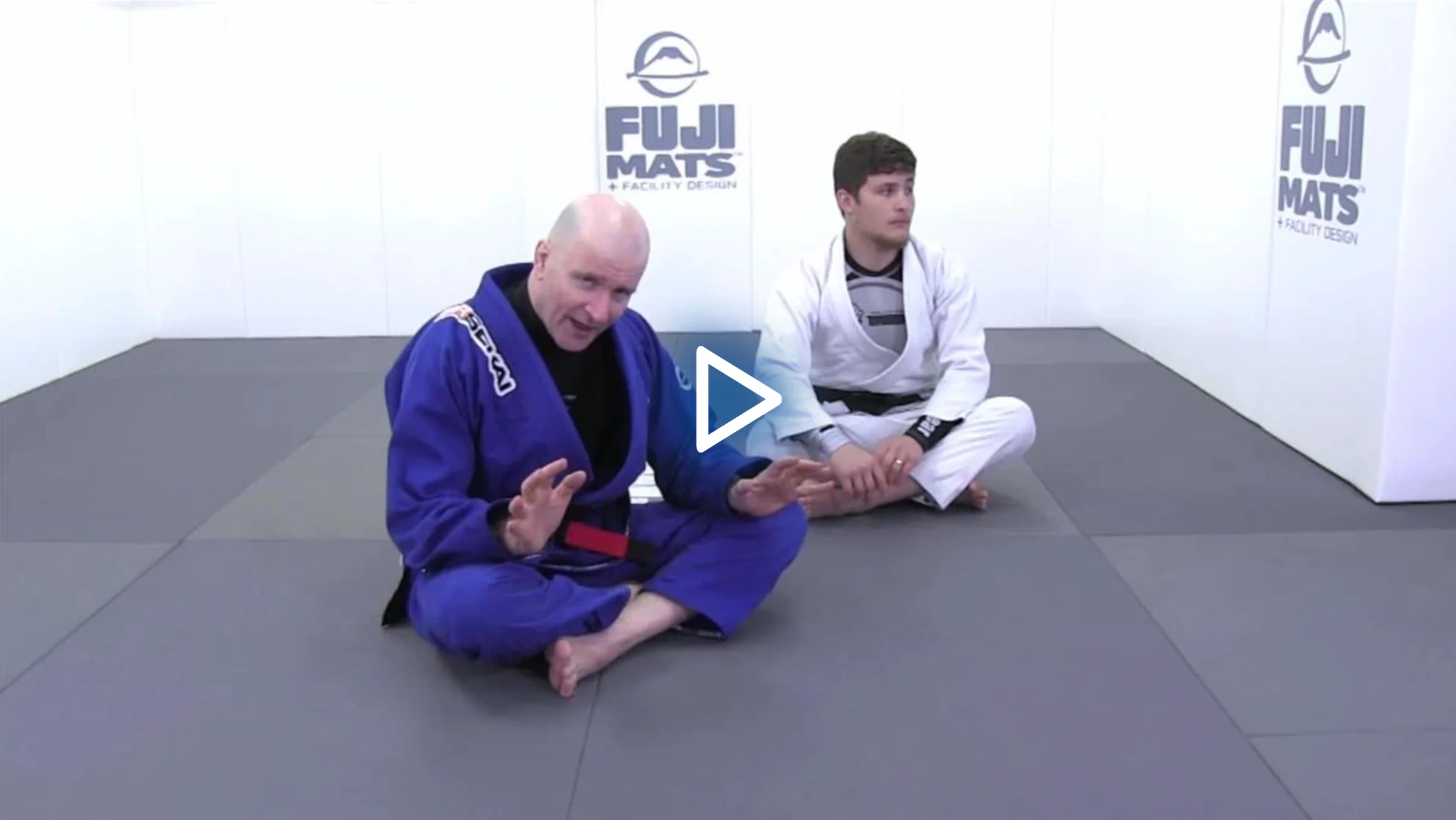Pin Escapes & Turtle Escapes: BJJ Fundamentals - Go Further Faster by John Danaher - Image 5