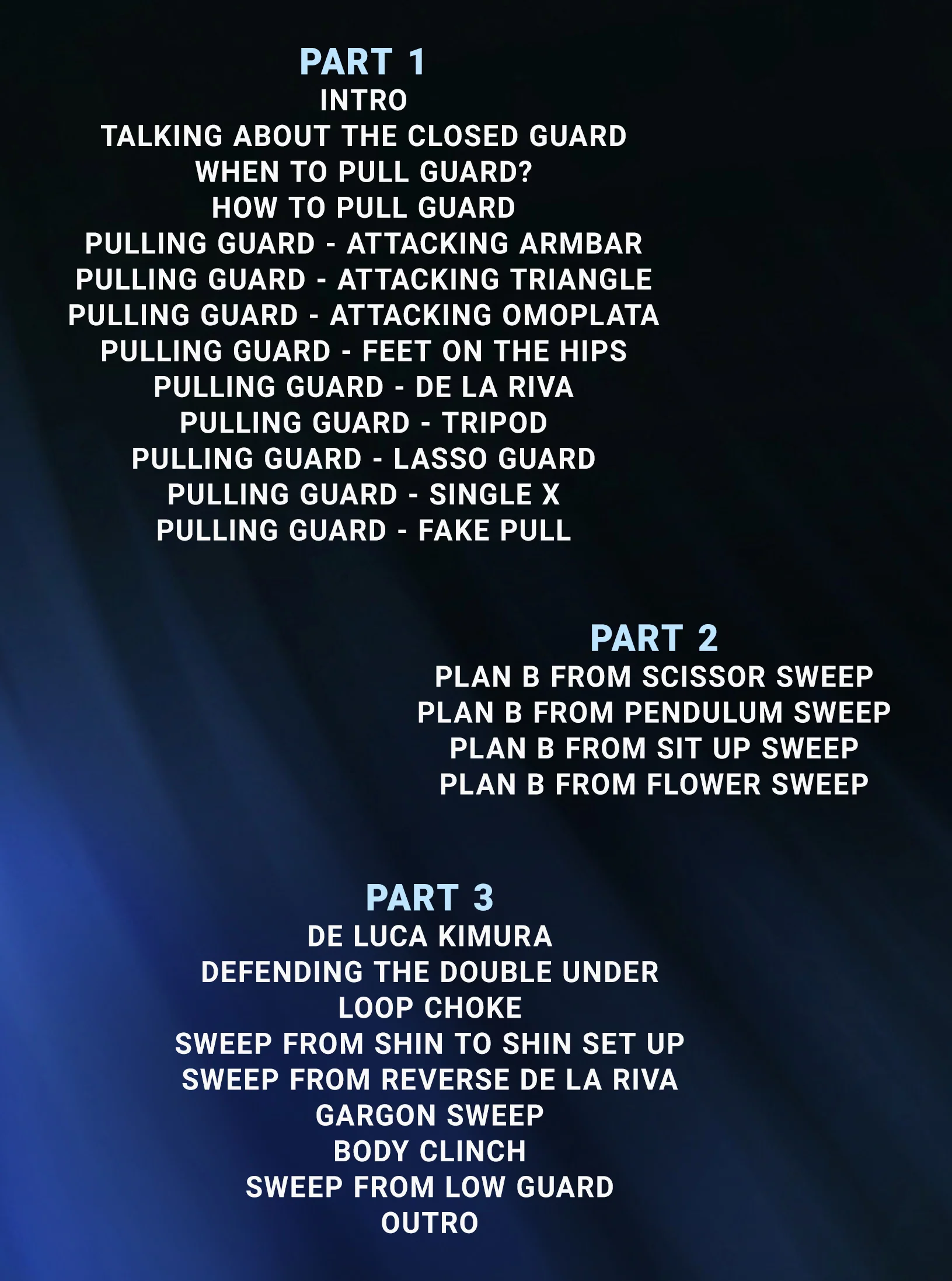 Plan B From Closed Guard by Valerio Mori Ubaldini - Image 2