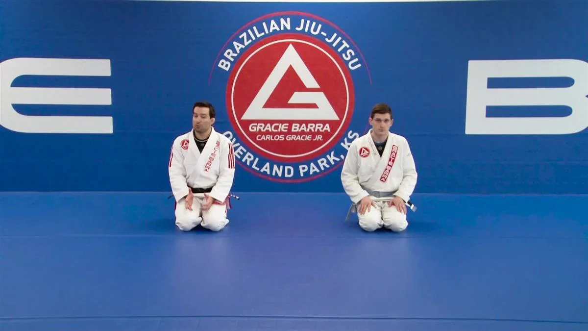 Plan B From Closed Guard by Valerio Mori Ubaldini - Image 5