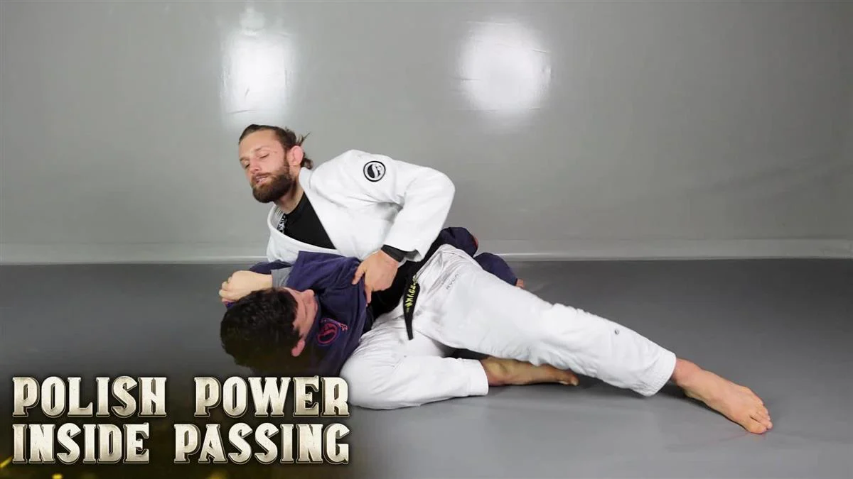 Polish Power Inside Passing by Adam Wardzinski - Image 3