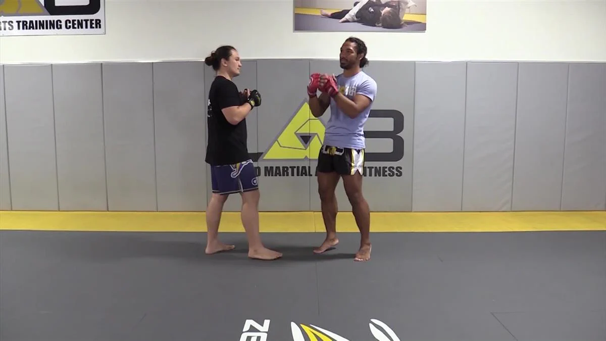 Power Kicking by Benson Henderson - Image 4
