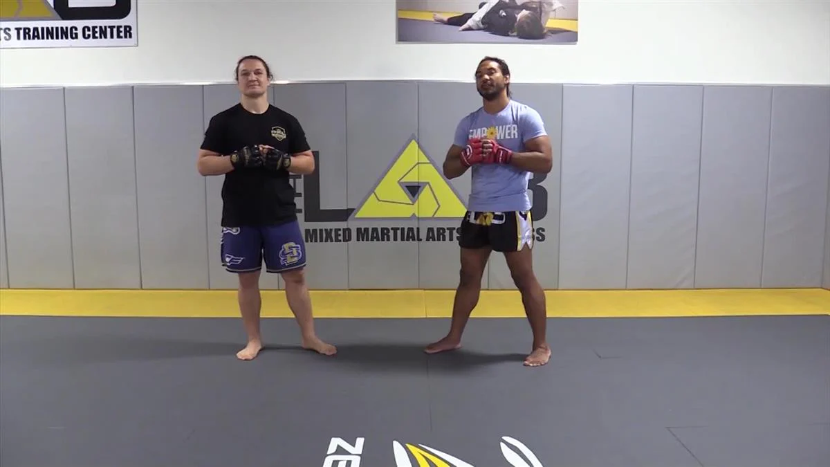 Power Kicking by Benson Henderson - Image 5