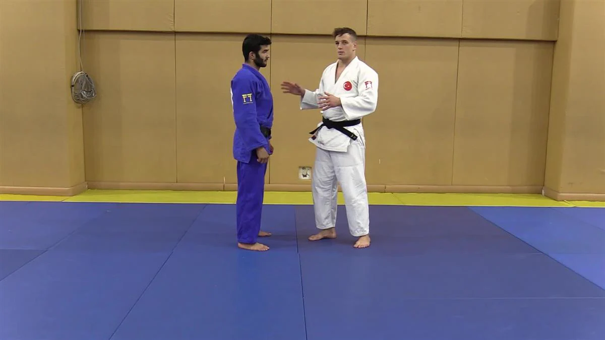 Powerful Judo by Mihael Zgank - Image 3
