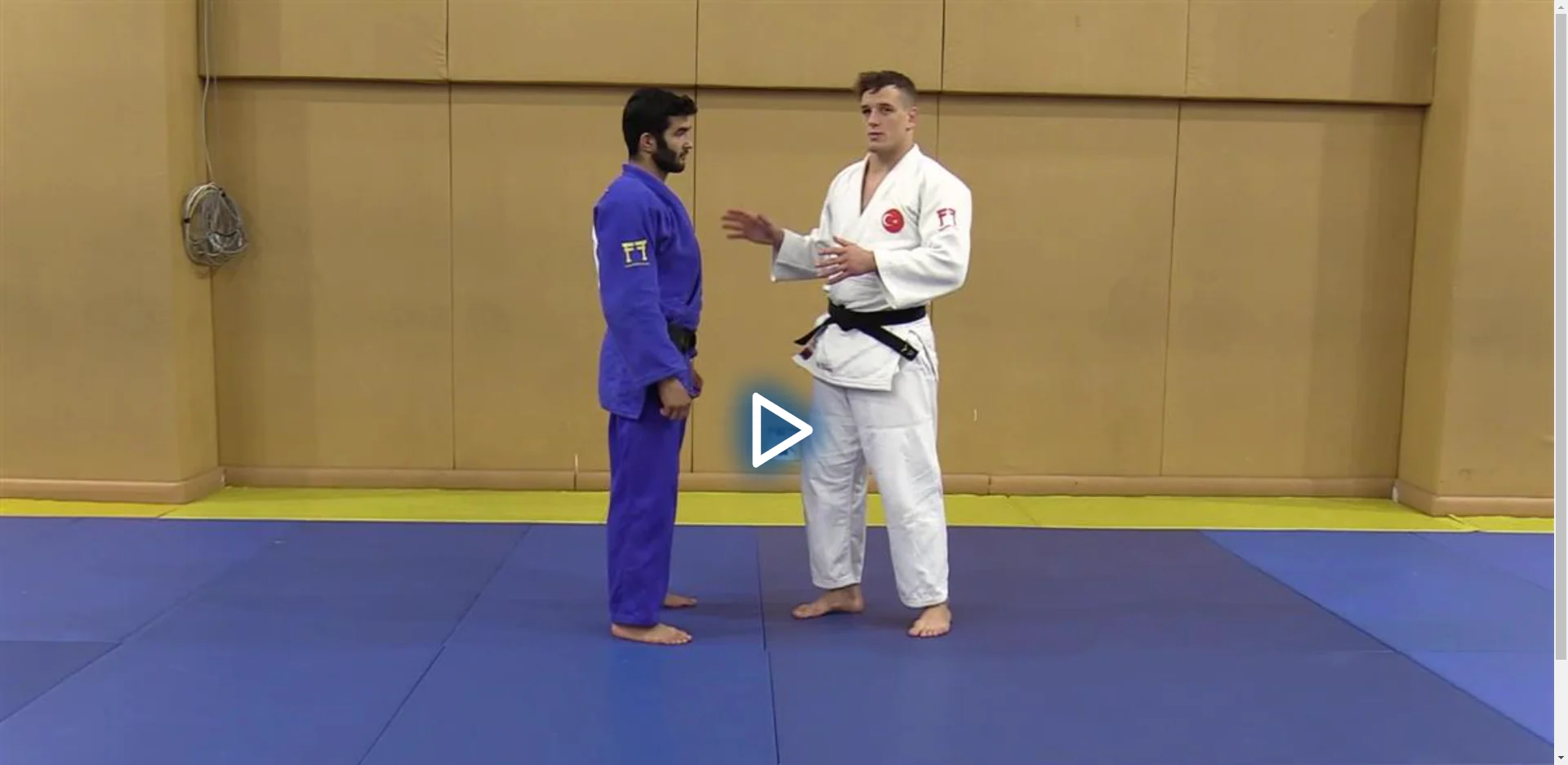 Powerful Judo by Mihael Zgank - Image 4